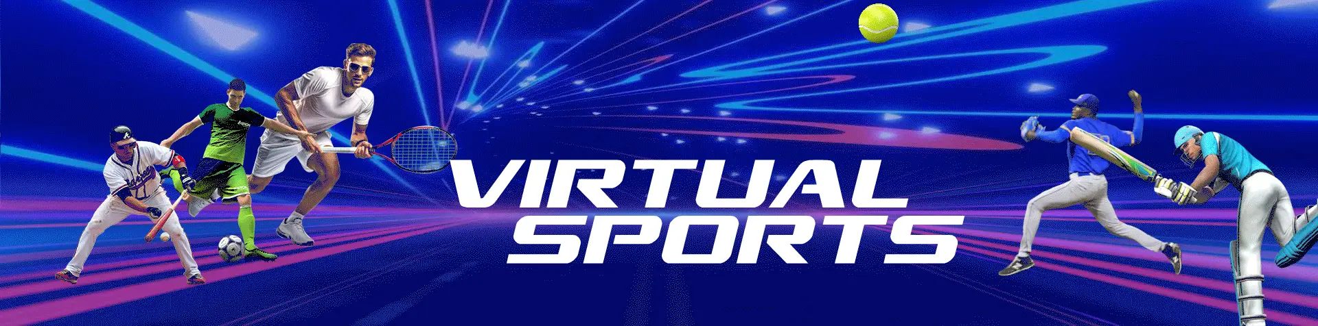 Virtual Sports